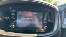 Toyota Aygo X 1.0 VVT-i Pure 5dr Petrol Hatchback